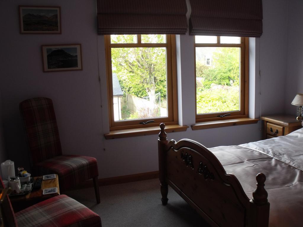 Arisaig Guest House Inverness Buitenkant foto