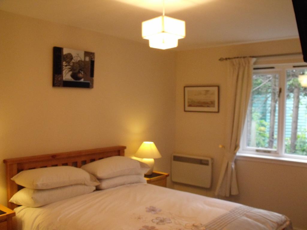 Arisaig Guest House Inverness Kamer foto